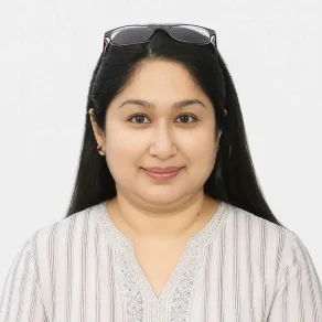 Dr. Jasmine Vij