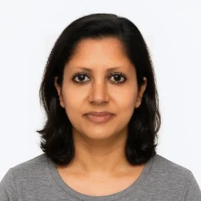 Nupur Madan