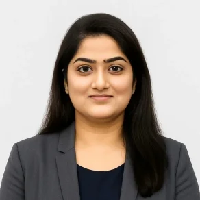 Saumya Srivastava
