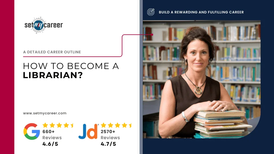 How To Become A Librarian