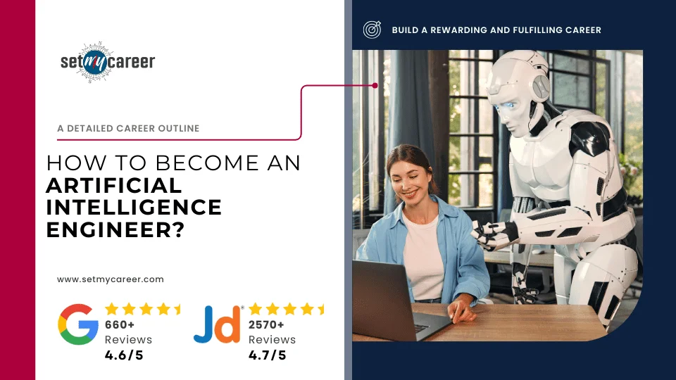 How to Become an Artificial Intelligence Engineer?