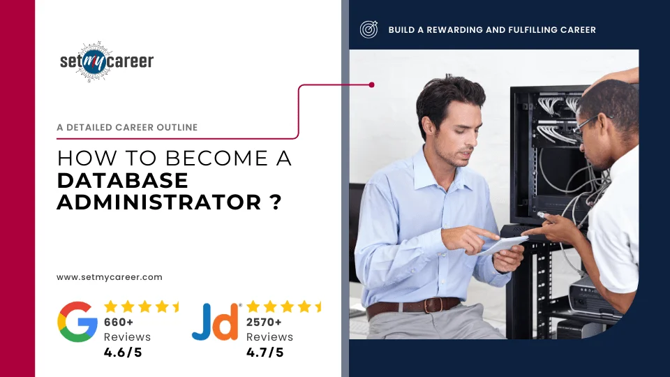 How to Become a Database Administrator?