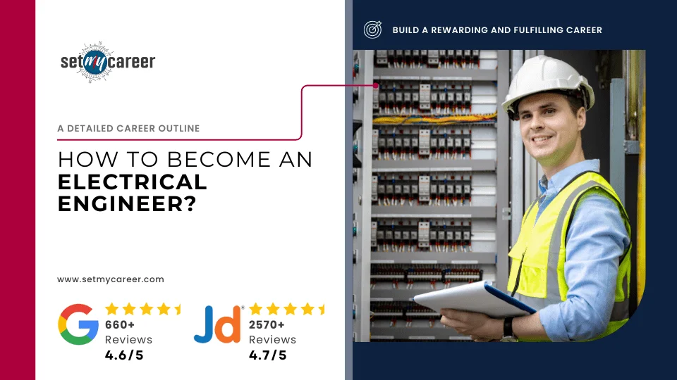How to an Electrical Engineer?