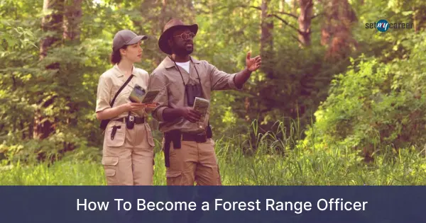 Forest Range Officer