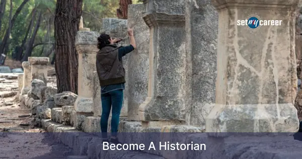 Historian