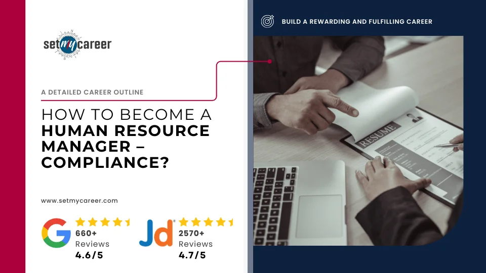 How to Become a Human Resource Manager – Compliance?