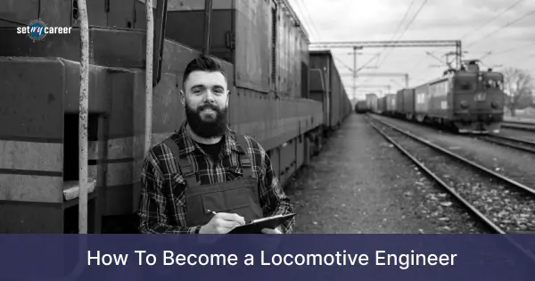 locomotive engineer