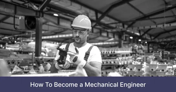 Mechanical Engineer