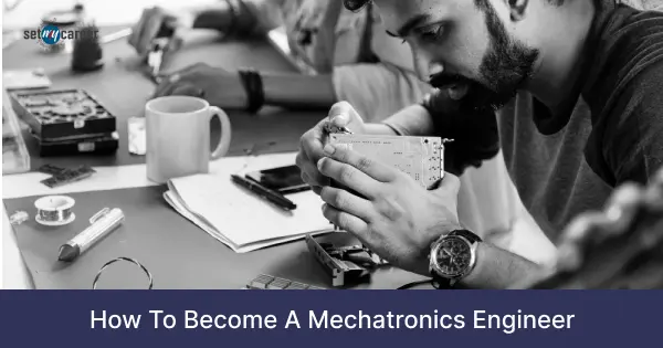 mechatronics-engineer