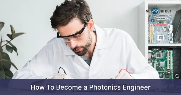 photonics engineer