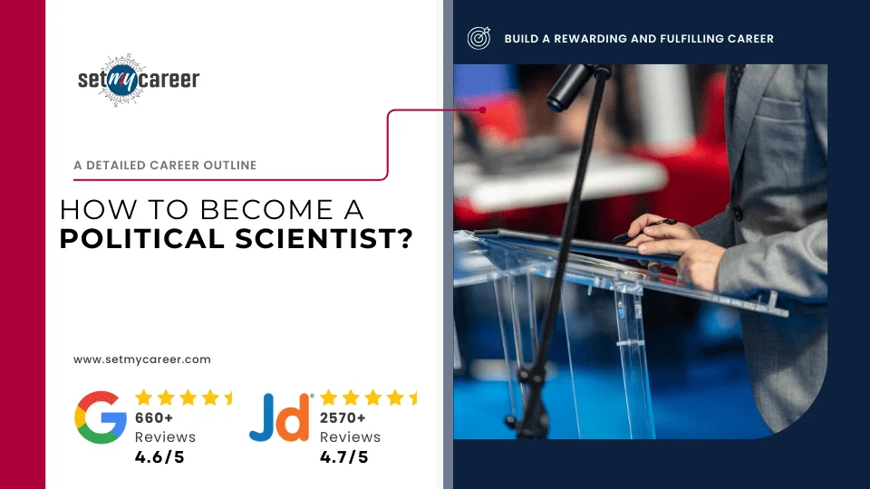 How to Become a Political Scientist?