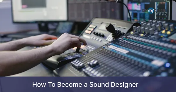 Sound Designer