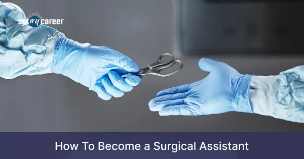 surgical assistant