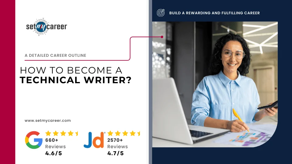 How to Become a Technical Writer?