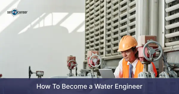 water engineer