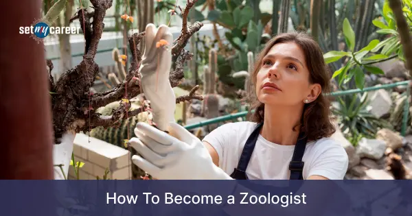 zoologist