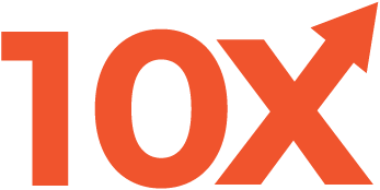 10x of Roi